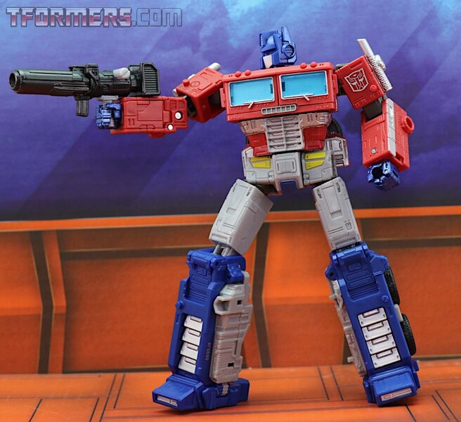 kingdom optimus prime upgrade kit